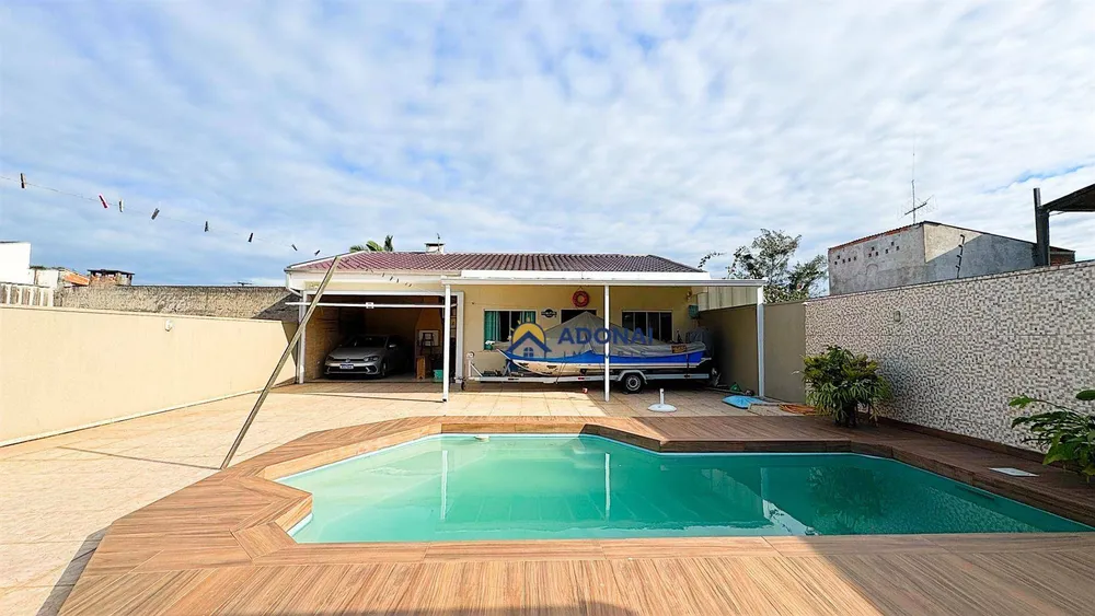 Casa, 5 quartos, 253 m² - Foto 3