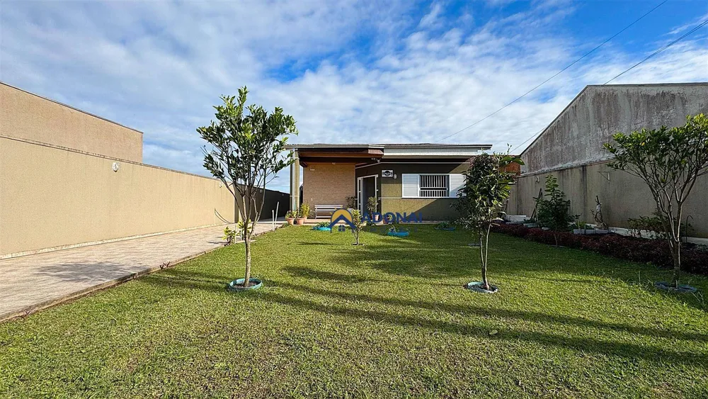 Casa, 5 quartos, 253 m² - Foto 4