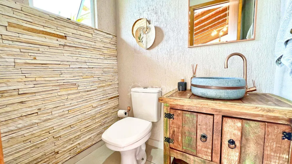 Casa, 3 quartos, 268 m² - Foto 8