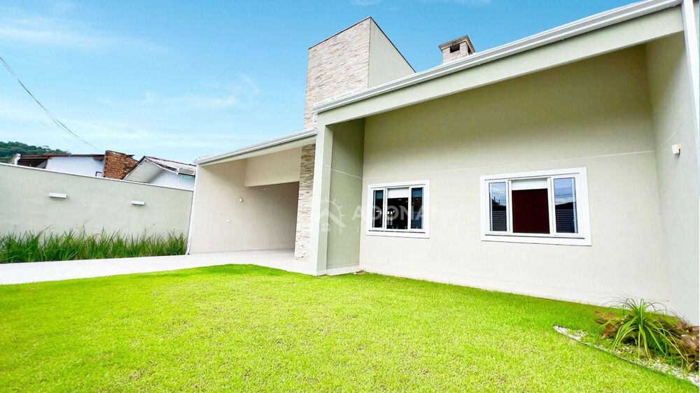 Casa, 3 quartos, 268 m² - Foto 3
