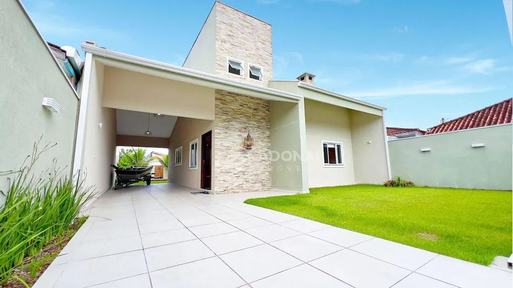 Casa, 3 quartos, 268 m² - Foto 3