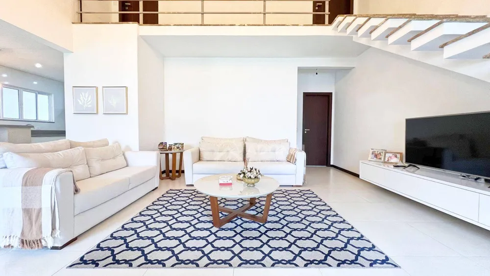 Casa, 3 quartos, 268 m² - Foto 14