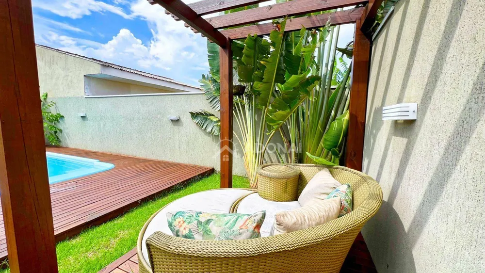Casa, 3 quartos, 268 m² - Foto 11