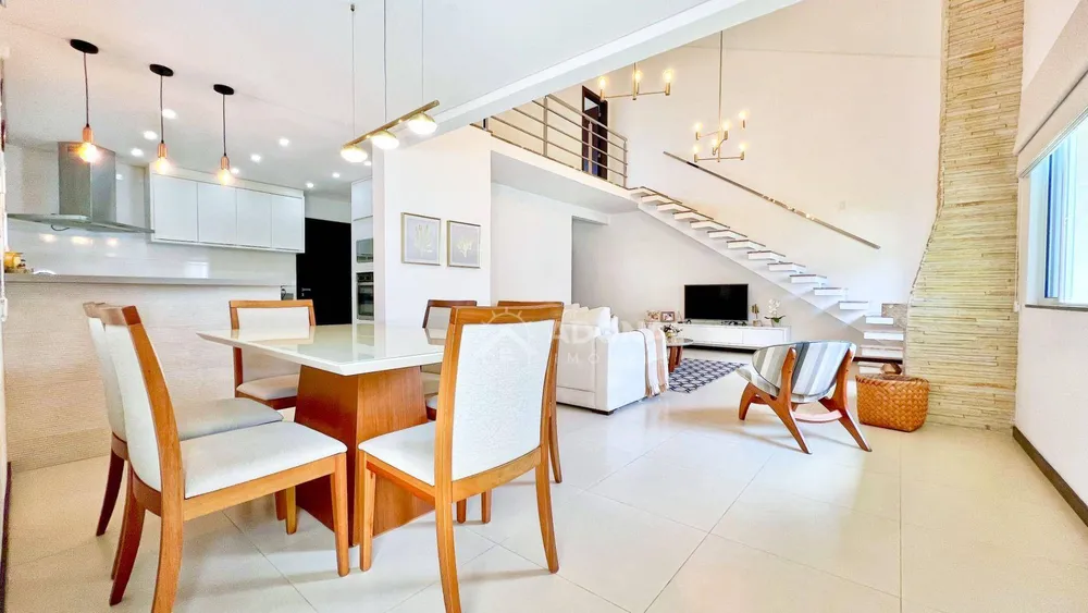 Casa, 3 quartos, 268 m² - Foto 12