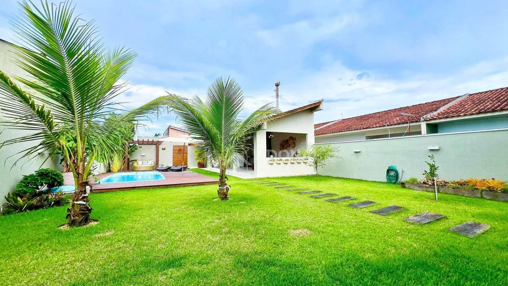 Casa, 3 quartos, 268 m² - Foto 6