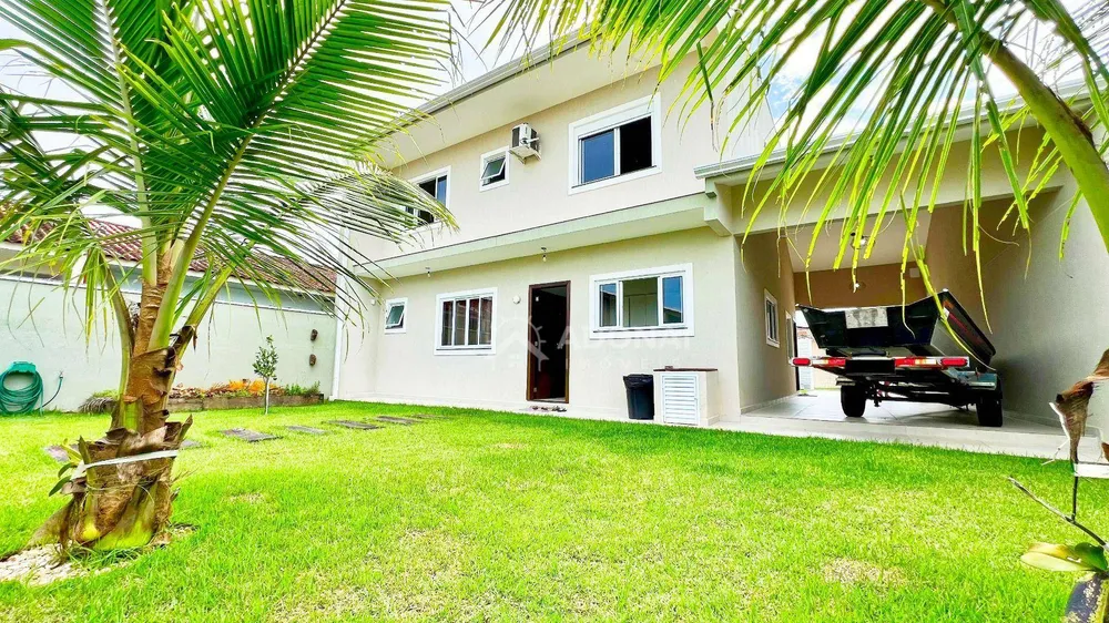 Casa, 3 quartos, 268 m² - Foto 5