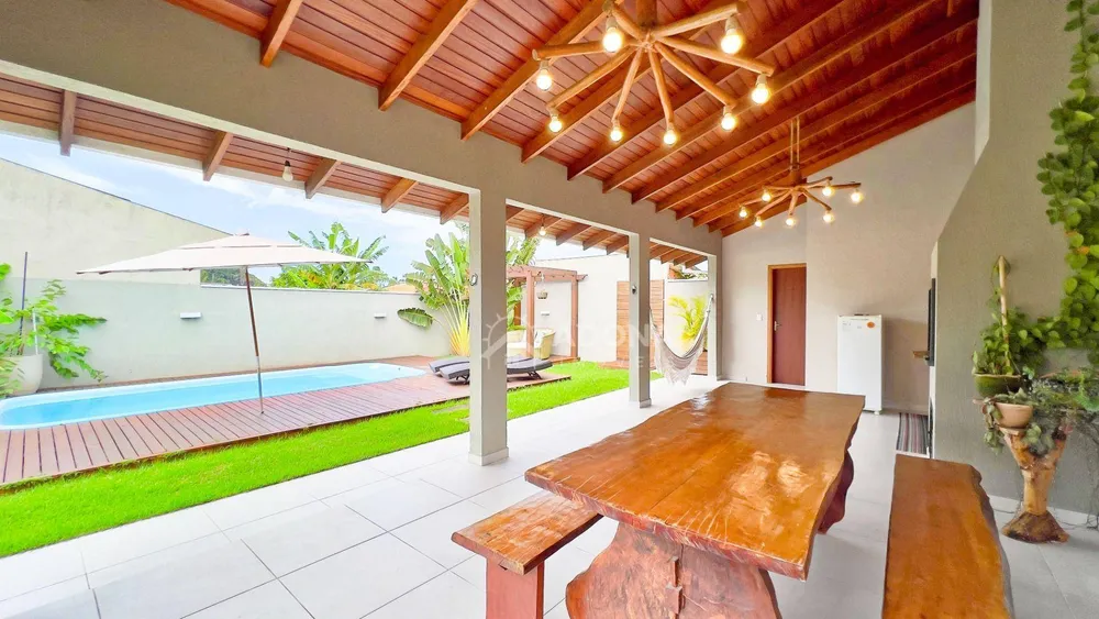 Casa, 3 quartos, 268 m² - Foto 7