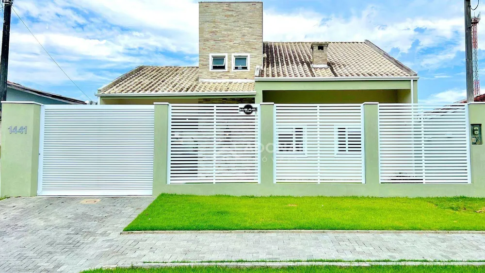Casa, 3 quartos, 268 m² - Foto 2