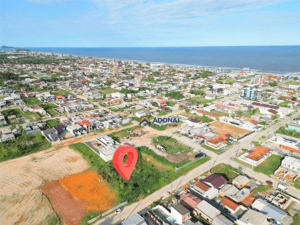 Terreno, 540 m² - Foto 1