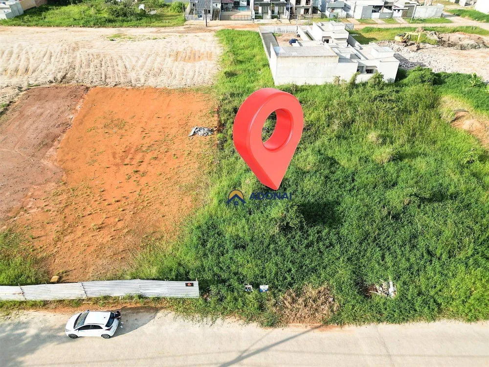 Terreno, 540 m² - Foto 3