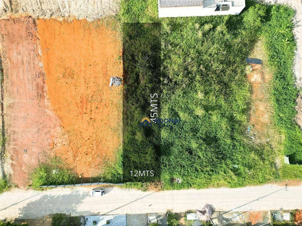 Terreno, 540 m² - Foto 2