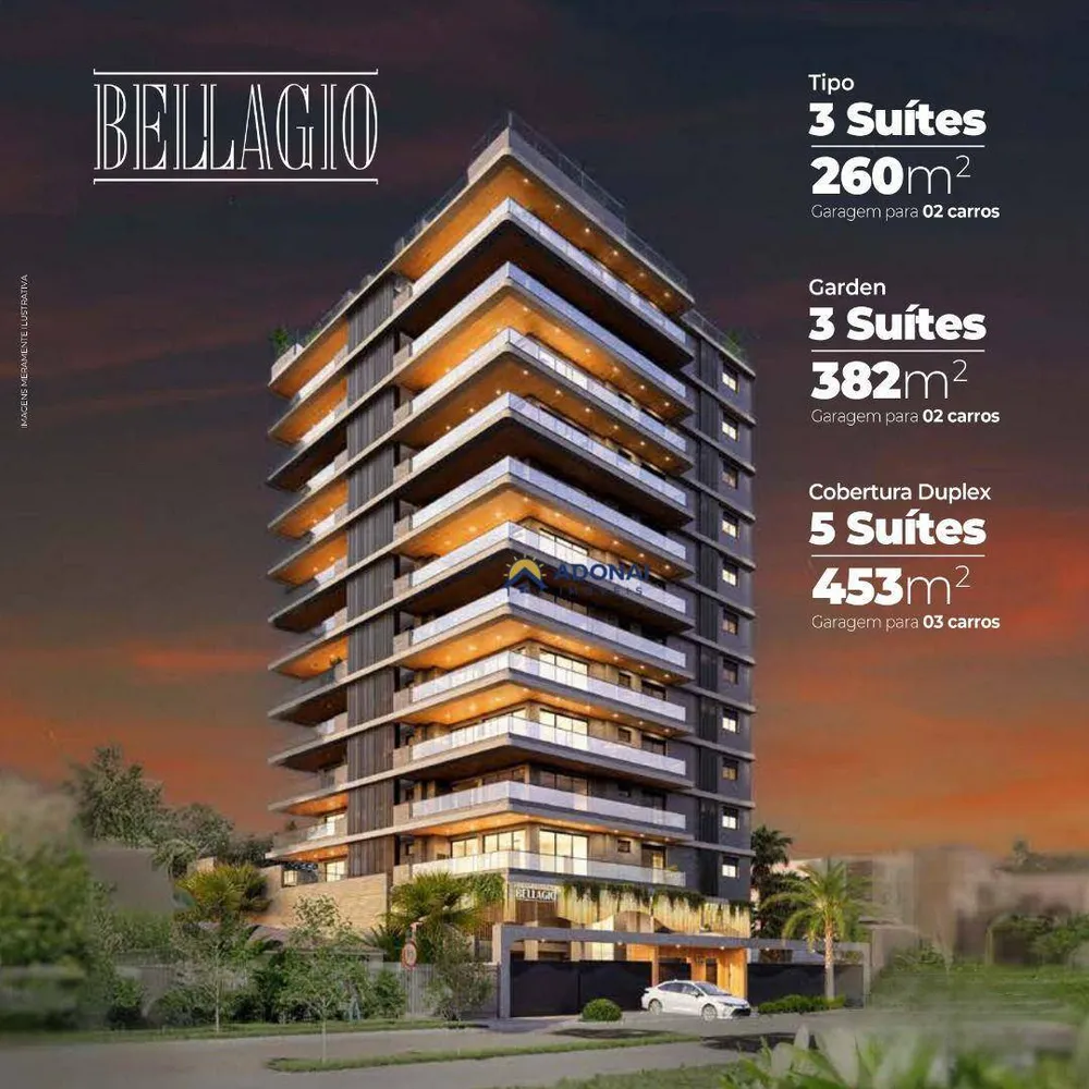 Apartamento, 3 quartos - Foto 7