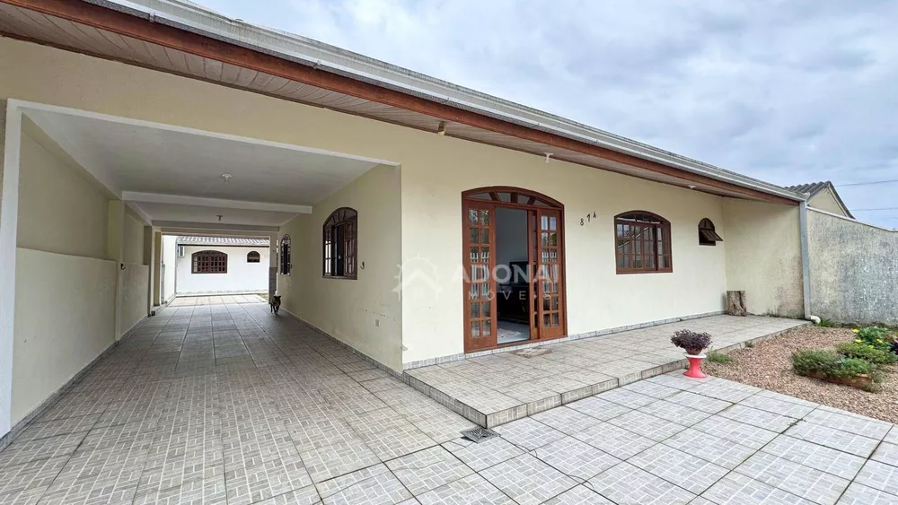 Casa à venda com 4 quartos, 174m² - Foto 4