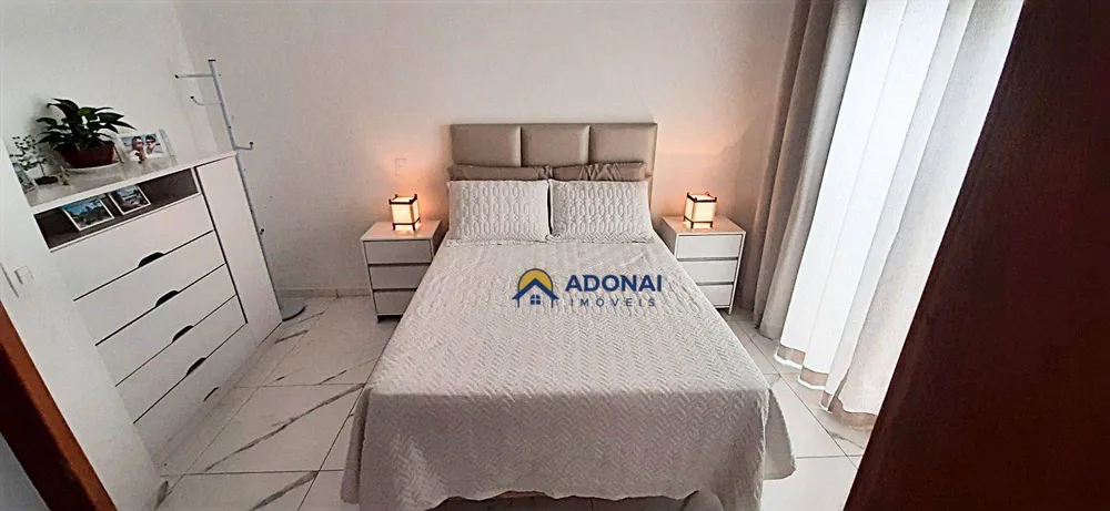 Casa de Condomínio, 3 quartos - Foto 12