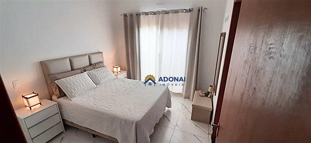 Casa de Condomínio, 3 quartos - Foto 10