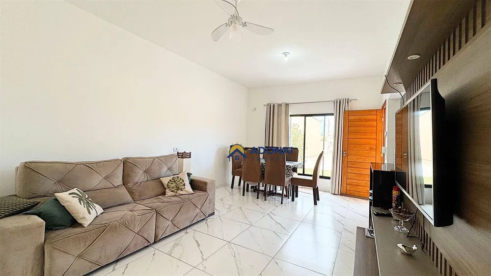 Casa de Condomínio, 3 quartos - Foto 8