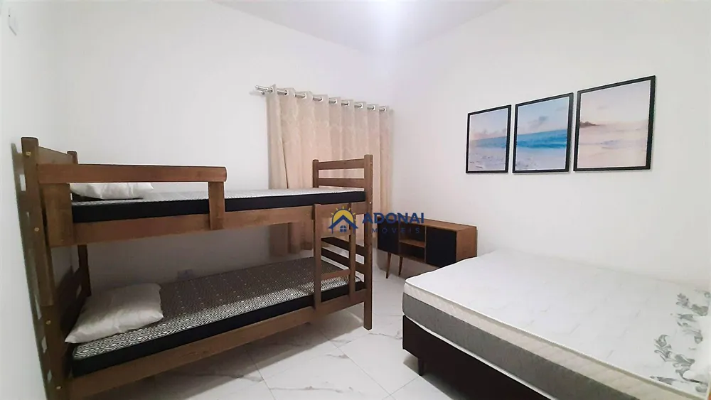 Casa de Condomínio, 3 quartos - Foto 11