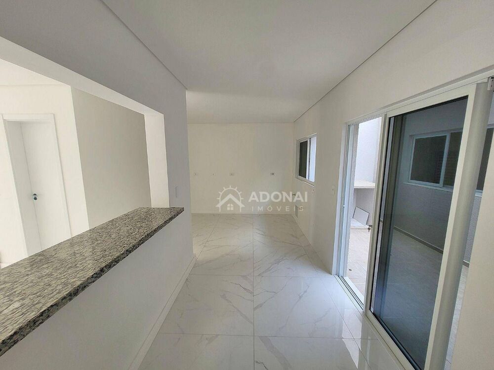Sobrado, 4 quartos, 125 m² - Foto 1