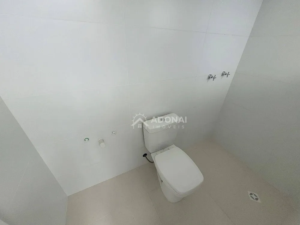 Sobrado, 4 quartos, 125 m² - Foto 9