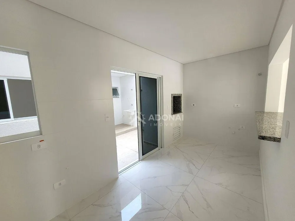 Sobrado, 4 quartos, 125 m² - Foto 4