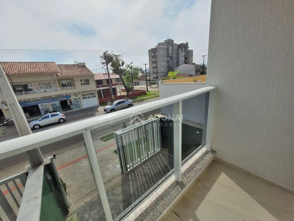 Sobrado, 4 quartos, 125 m² - Foto 11