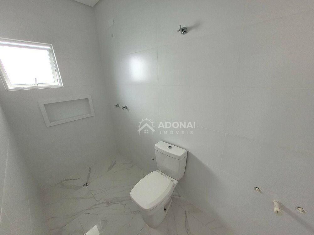 Sobrado, 4 quartos, 125 m² - Foto 3