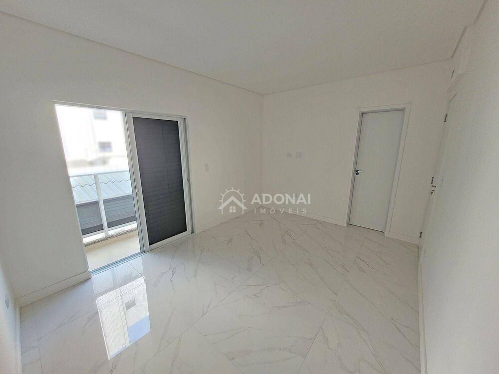 Sobrado, 4 quartos, 125 m² - Foto 2