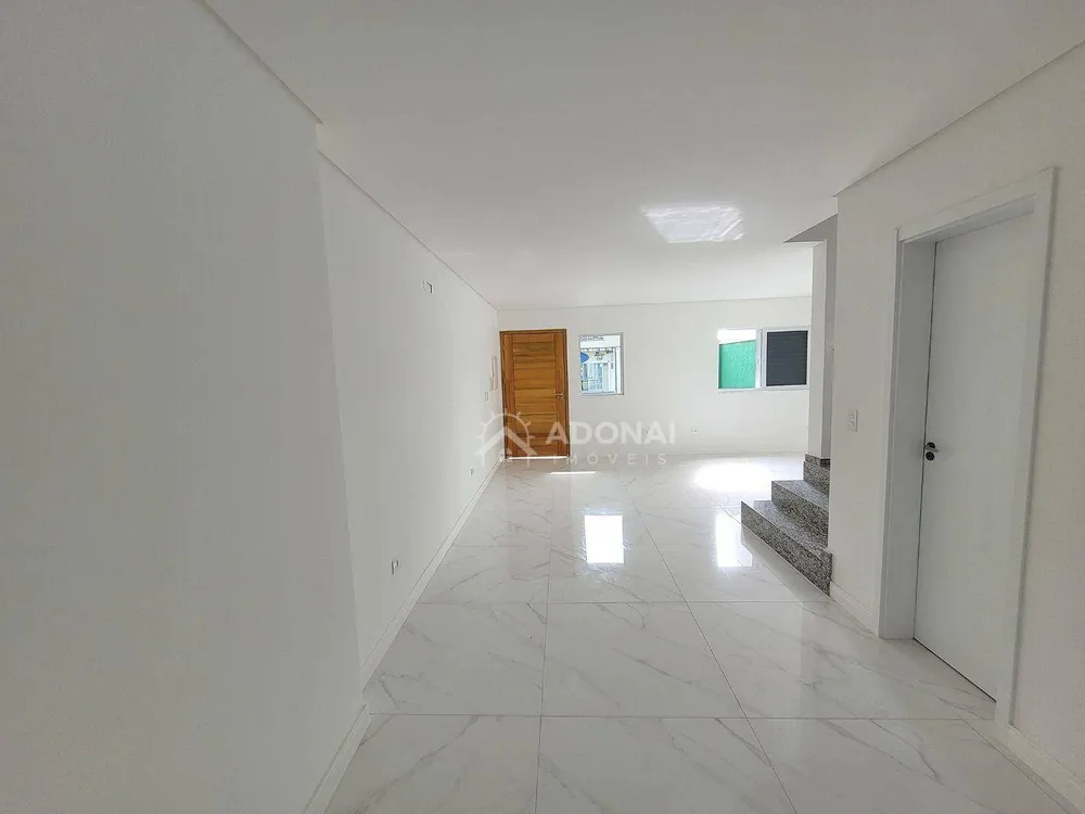 Sobrado, 4 quartos, 125 m² - Foto 6