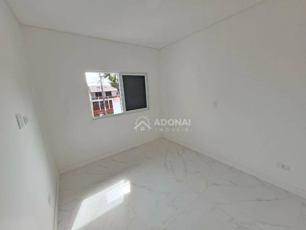 Sobrado, 4 quartos, 125 m² - Foto 10