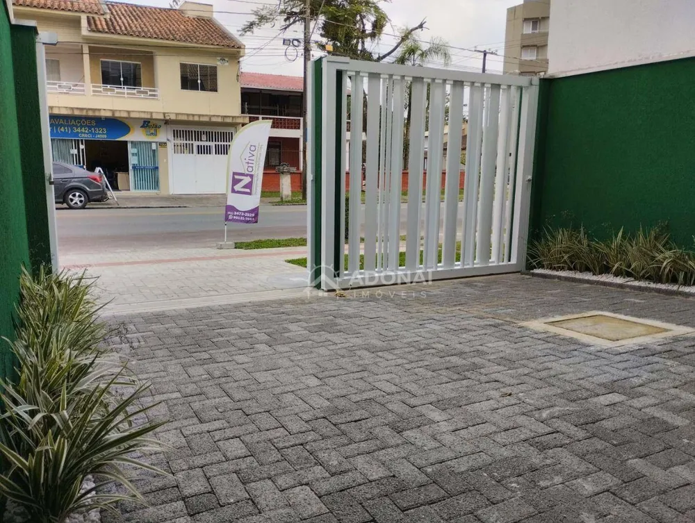 Sobrado, 4 quartos, 125 m² - Foto 1