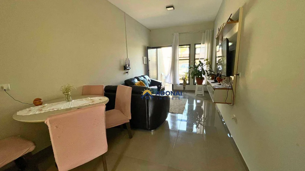 Casa de Condomínio, 3 quartos - Foto 7