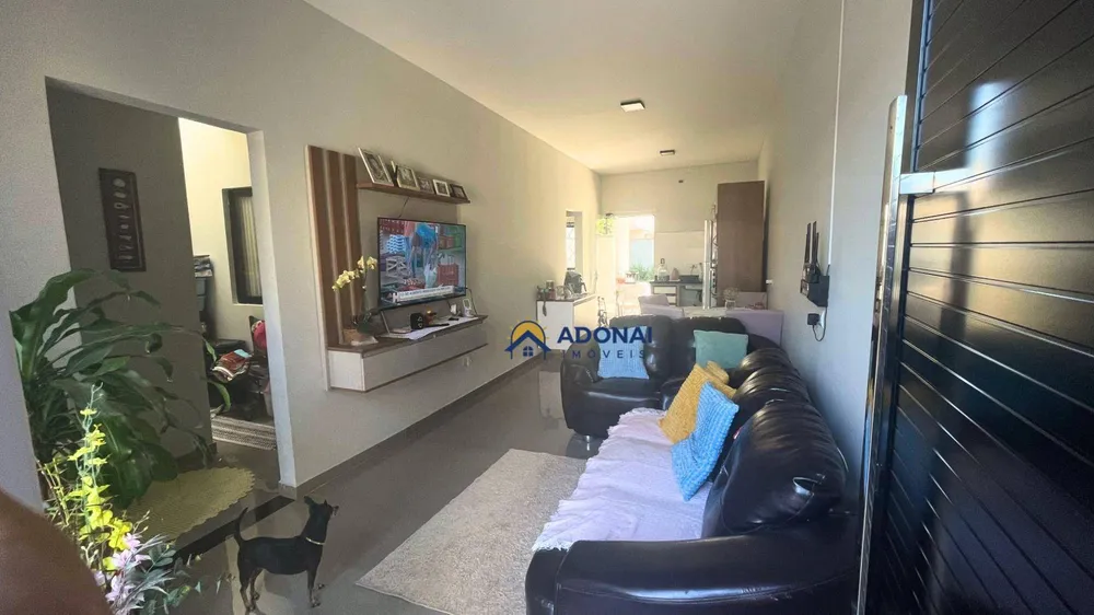 Casa de Condomínio, 3 quartos - Foto 4
