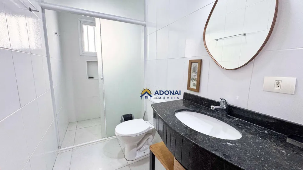 Casa, 5 quartos, 254 m² - Foto 11