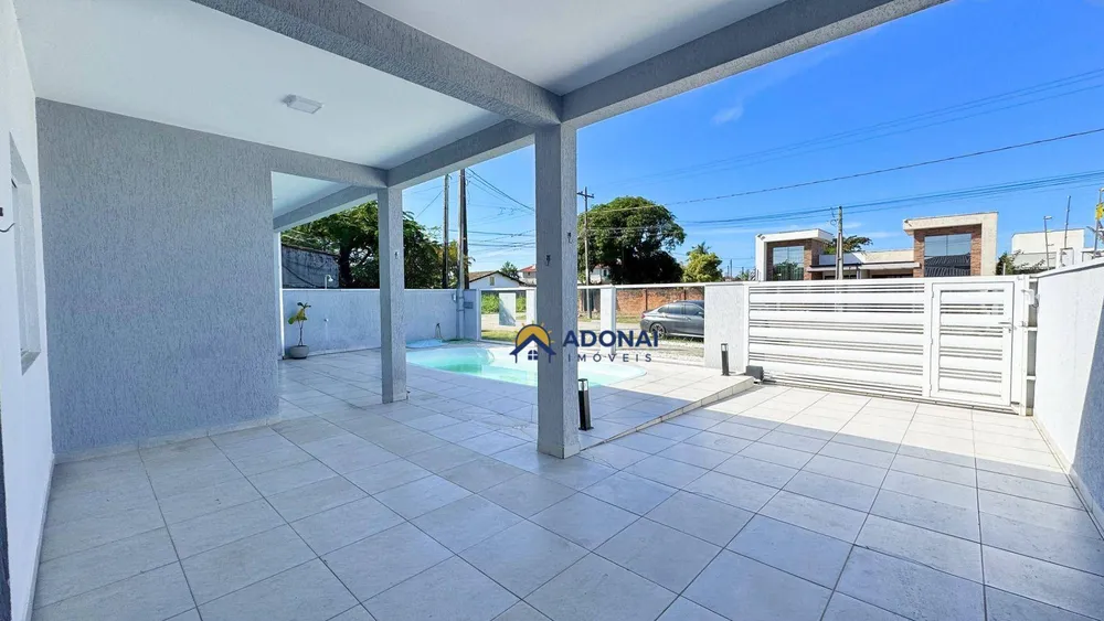 Casa, 5 quartos, 254 m² - Foto 2