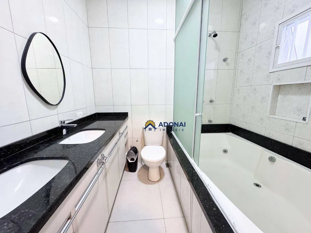 Casa, 5 quartos, 254 m² - Foto 13