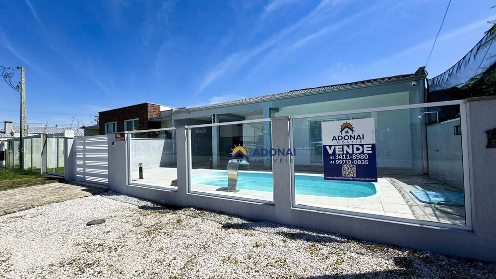Casa, 5 quartos, 254 m² - Foto 16
