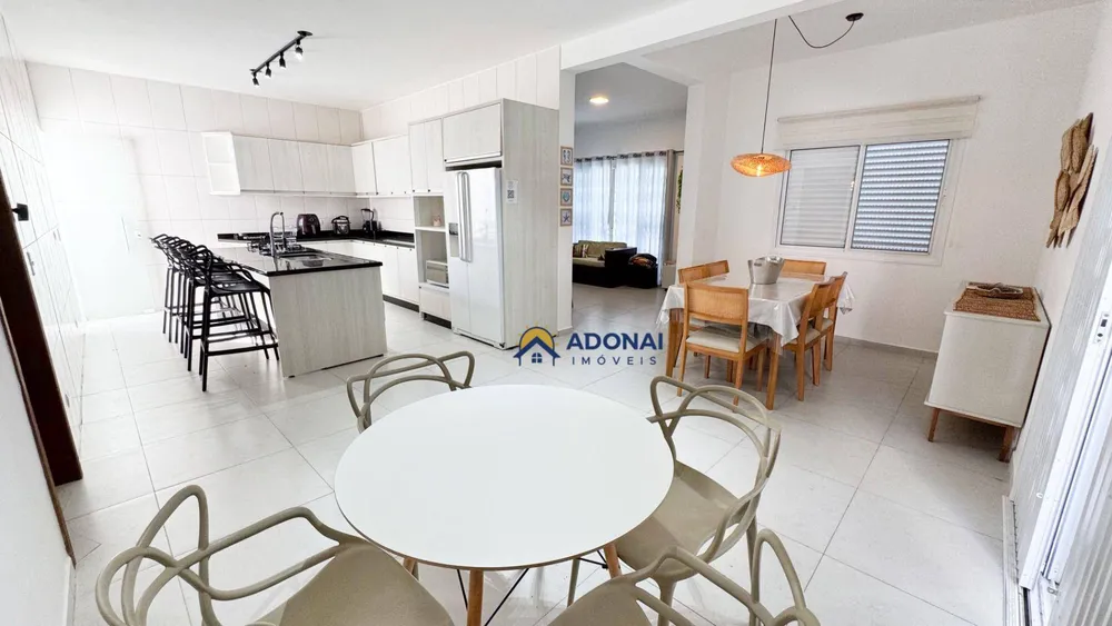 Casa, 5 quartos, 254 m² - Foto 7