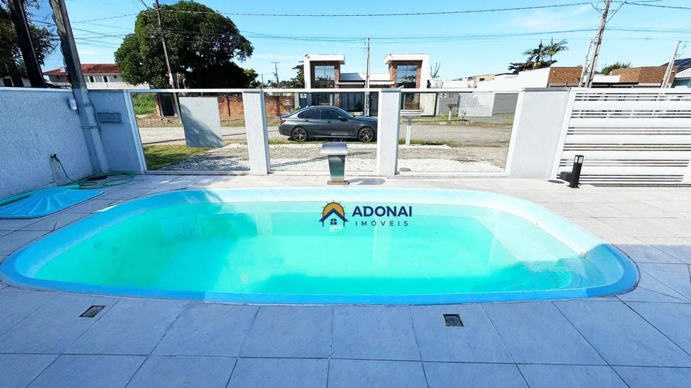 Casa, 5 quartos, 254 m² - Foto 1