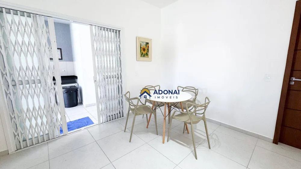 Casa, 5 quartos, 254 m² - Foto 6