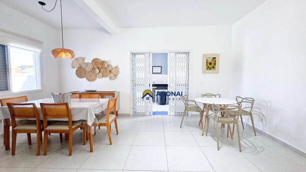 Casa, 5 quartos, 254 m² - Foto 5