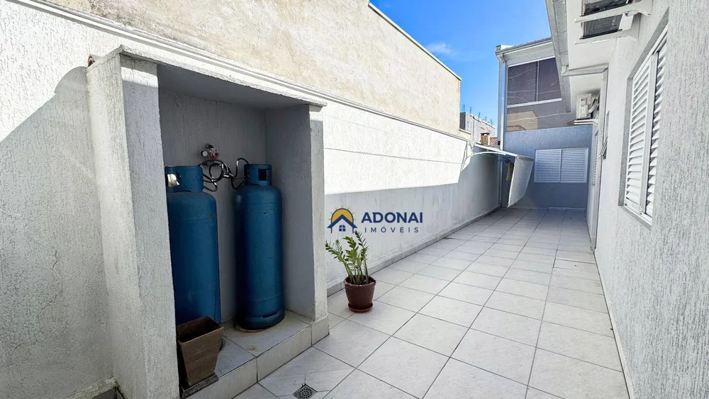 Casa, 5 quartos, 254 m² - Foto 14