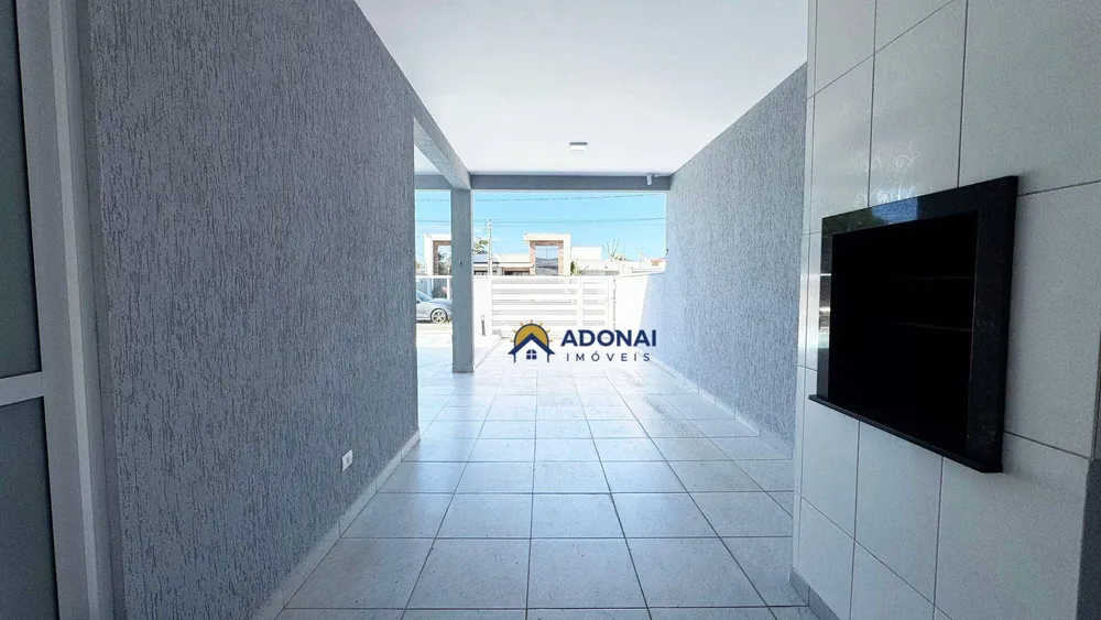 Casa, 5 quartos, 254 m² - Foto 3