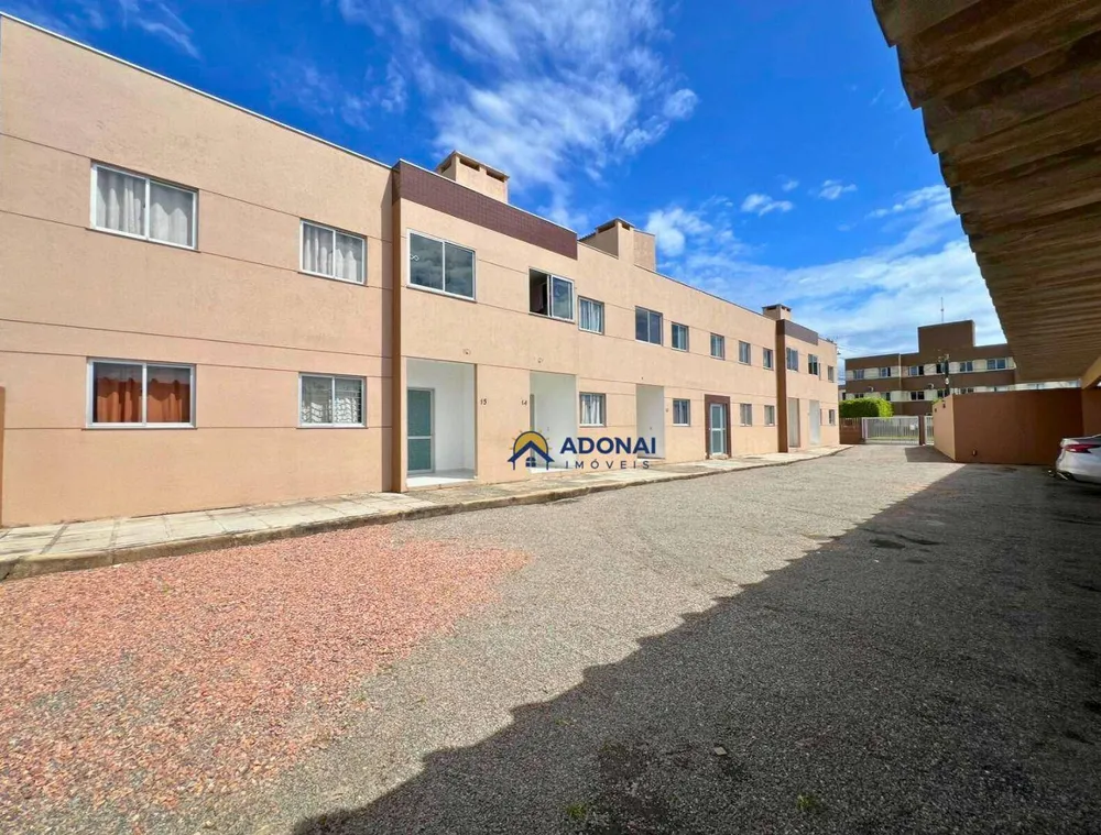 Apartamento, 3 quartos - Foto 1