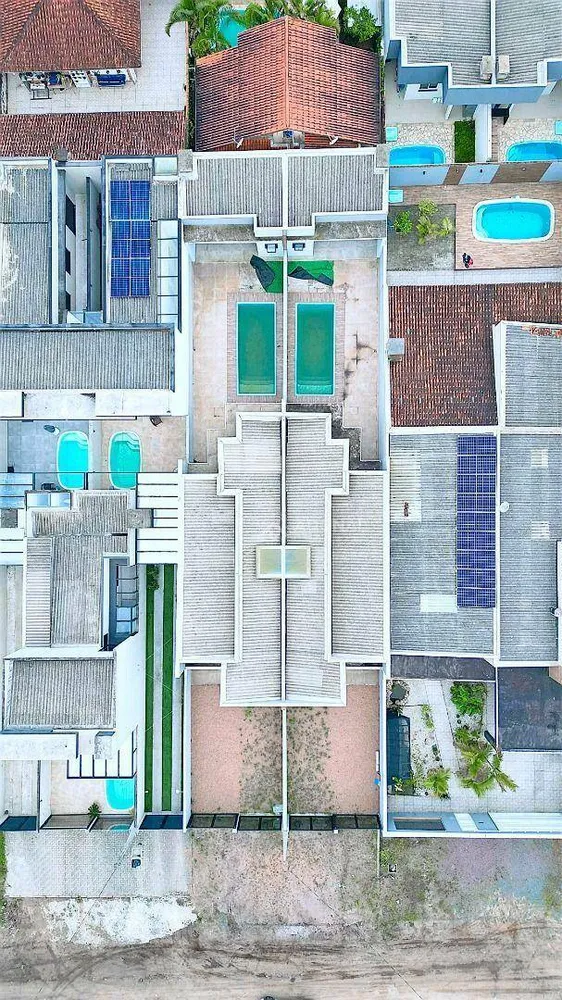 Casa, 3 quartos, 100 m² - Foto 10