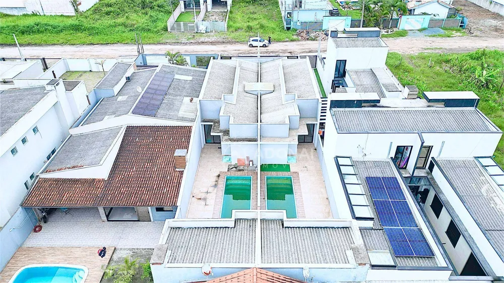 Casa, 3 quartos, 100 m² - Foto 11