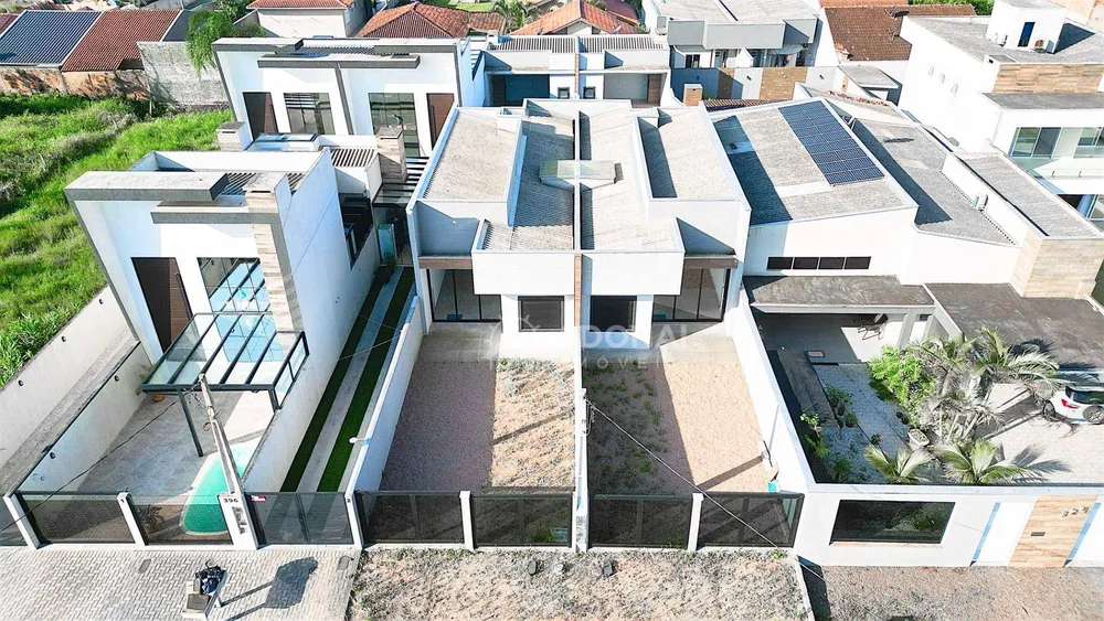 Casa, 3 quartos, 100 m² - Foto 12