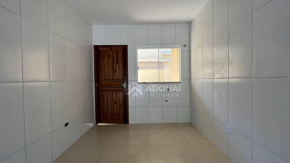 Casa, 2 quartos, 49 m² - Foto 1