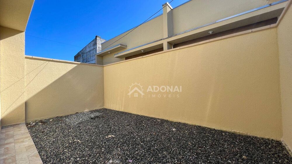 Casa, 2 quartos, 49 m² - Foto 3