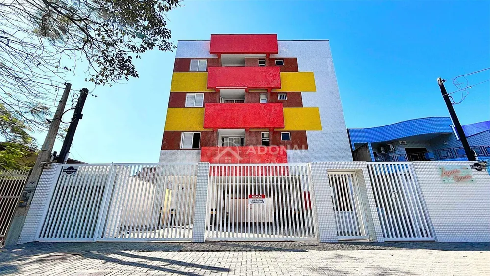 Apartamento, 1 quarto - Foto 4