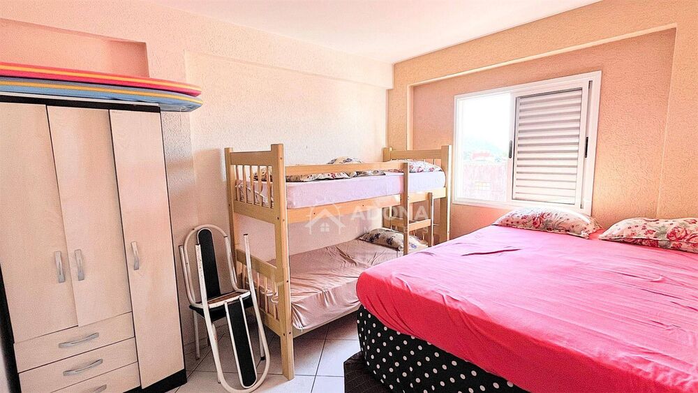 Apartamento, 1 quarto - Foto 4